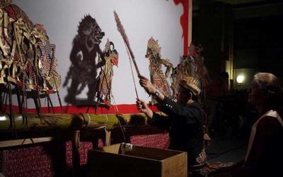 Tari Bali dan Wayang Kulit Jadi Pembuka OzAsia Festival
