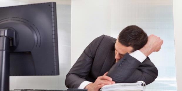 6 Hal yang Bikin "Melek" di Kantor