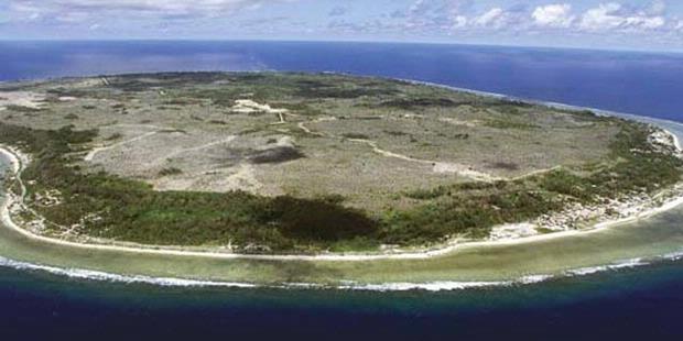 Australia Siapkan Pulau untuk Tampung Pengungsi