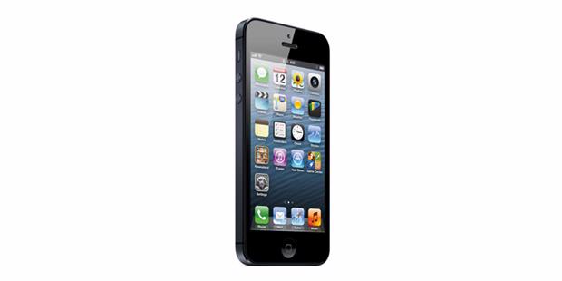 iPhone 5 Kini Hadir di Indonesia