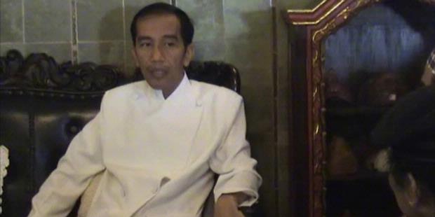 Ini Komentar Jokowi tentang Tawuran Pelajar