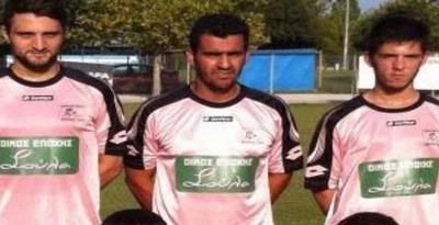 Rumah Bordil Sponsori Klub Sepak Bola Yunani