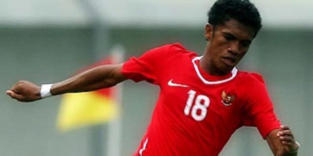 Pemain Indonesia Terus Dipantau Benfica