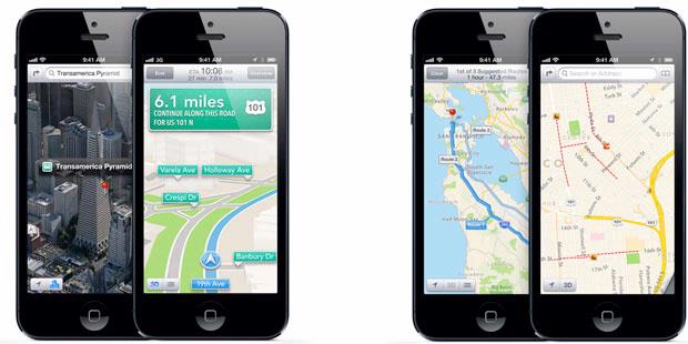 10 Aplikasi iOS dan Android terpopuler tahun 2012