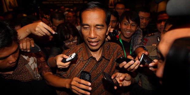 3 Masalah Proyek MRT yang Membuat Jokowi Masih Galau