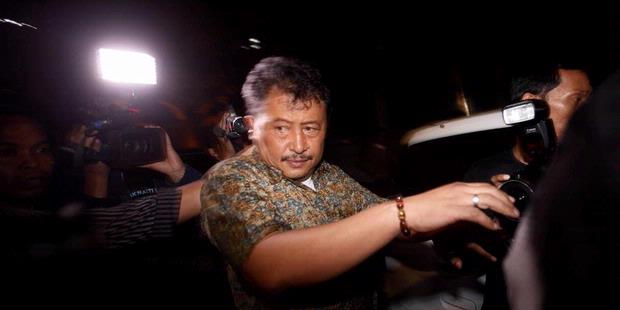 NAh LHOooo...Polisi Pemburu Novel Juga Terlibat Peristiwa Penembakan