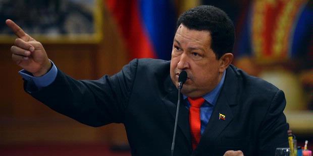 &#91;Neo Mumi&#93; Membalsem Jasad Chavez Bukan Pekerjaan Gampang