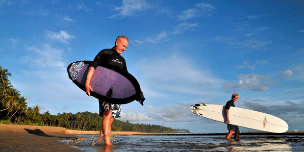Surga di Pulau Simeulue