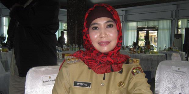 Kendal Siap Jadi Ibu Kota Jawa Tengah