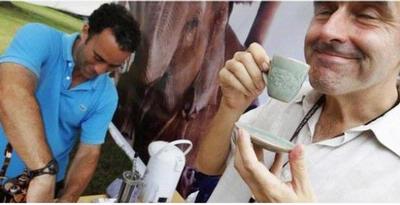 Kopi Gajah, Saingan Baru Kopi Luwak
