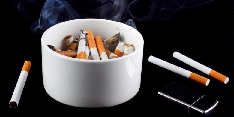 10 Jenis Radikal Bebas Yang Mengancam Manusia!