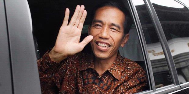 Motivator: Kesederhanaan Jokowi Patut Ditiru Pengusaha