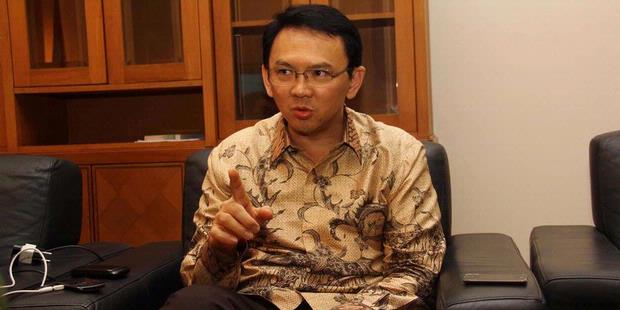 Ahok nanya : Satpol PP Kita Kerjanya Apa?