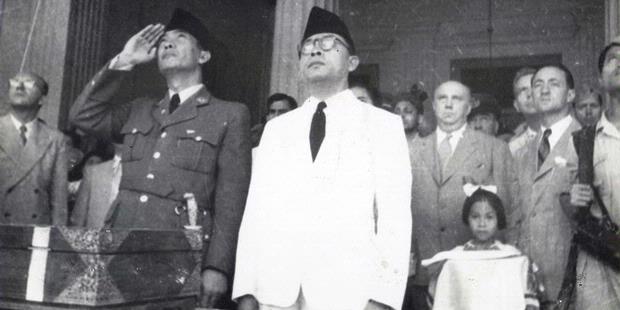 Amien Rais: Kalau 1945 ada &quot;Soekarno-Hatta, maka 2014 bakal ada &quot;Jokowi-Hatta&quot;
