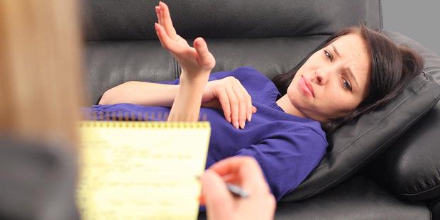 Psikiater Cuma Buat Pasien &quot;Gila&quot;?