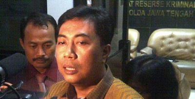 &#91;DEMOKRAT LAGI&#93; Korupsi Bupati Rembang Ditaksir Rp 4 Miliar