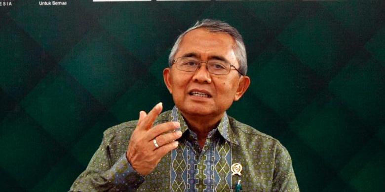 &#91;mentri VS jokowi &#93;Menteri PU: Tugas Jokowi Sudah Banyak, Jangan Ambil Wewenang Pusat