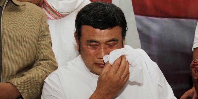 &#91;Provinsi Di Indonesia Cuma 3 Ya?&#93; Prabowo Nyatakan Menang Di Banyak Tempat