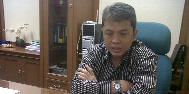DPRD Sebut "Deep Tunnel" Jokowi Proyek Dadakan