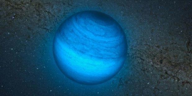 Planet Ini &quot;Tunawisma&quot;, Hidup Sebatang Kara