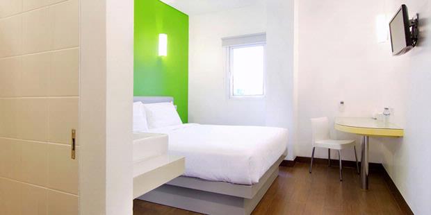 Inilah Tren Hotel di Dunia Tahun 2013