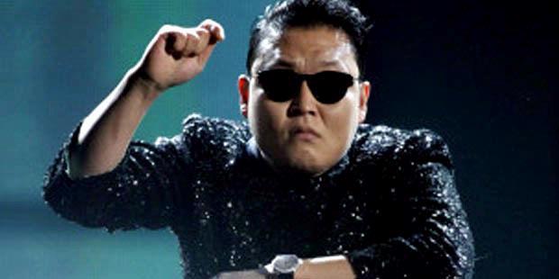 Video &quot;Gangnam Style&quot; Hampir 1 Miliar Peminat