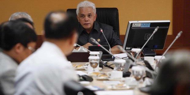 &#91;Berita&#93; Diragukan Publik, Hatta Tak Mau Komentar