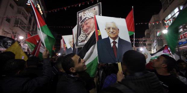 Israel: Status Baru Palestina Bisa Pengaruhi Perdamaian