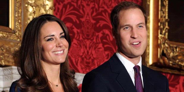 Kate Middleton Hamil, Inggris Berbahagia