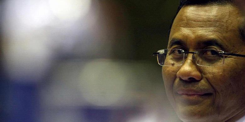 Dahlan Iskan Akan Diperiksa Kejati DKI Jakarta Terkait Dugaan Korupsi Gardu Induk
