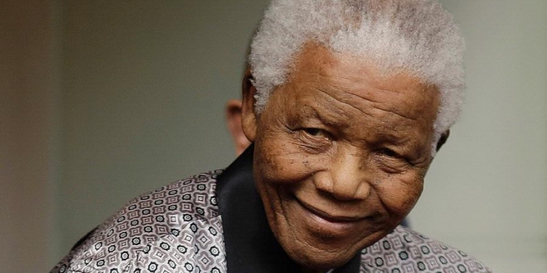 Remaja Indonesia sekarang tidak kenal siapa itu Nelson Mandela