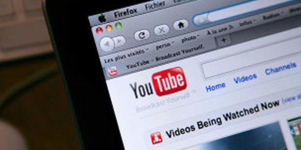 10 Video YouTube Terpopuler di 2012 