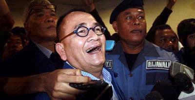 &#91;HOT&#93; SBY Ambil Alih Kendali Demokrat