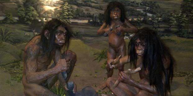 Berwisata ke Museum Nasional 