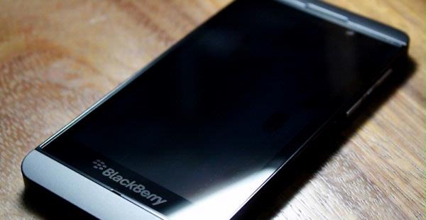 Mukanya Blackberry 10 &#91;Keren,atau Ngebosenin?&#93;