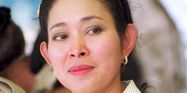 Titiek, Putri Soeharto &amp; Mantan Istri Prabowo Maju Pilkada Jateng?