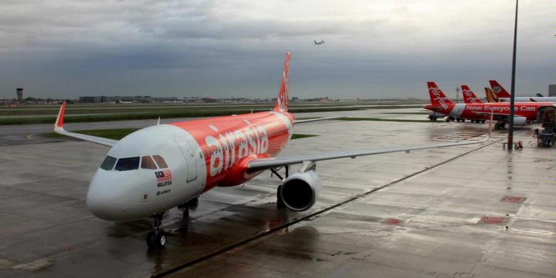 AirAsia Kembali Hadirkan Promo Kursi Gratis