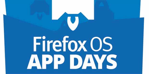 Indonesia Jadi Tuan Rumah Firefox OS App Days