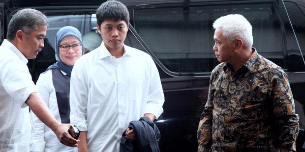 &#91;calon di close&#93; Hatta: Rasyid Siap ke Pengadilan