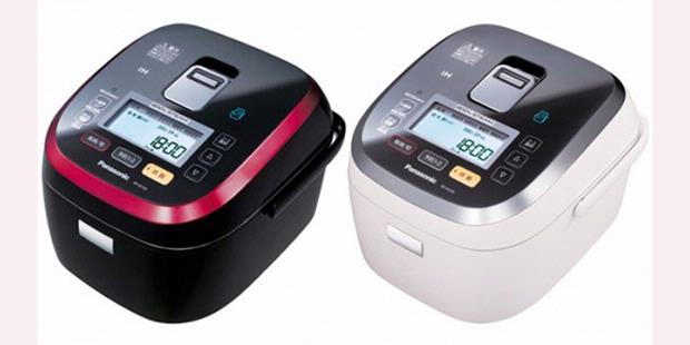 Android Hadir di "Rice Cooker"