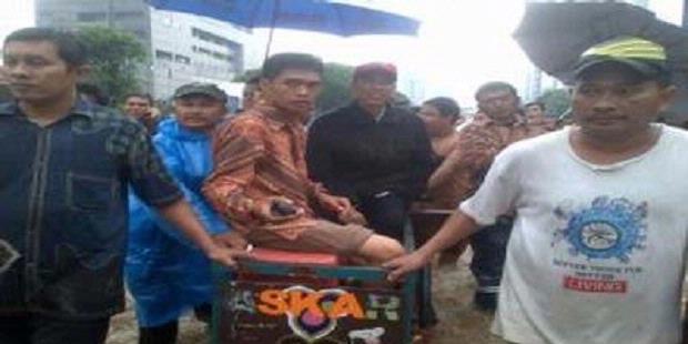 Jokowi: Musim Hujan Selesai, Harus Segera &quot;Action&quot;!