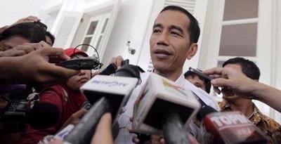 Jokowi Memohon DPRD Segera Sahkan APBD DKI 2013