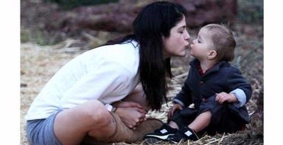 5 Rahasia Melatih Kecerdasan Bayi