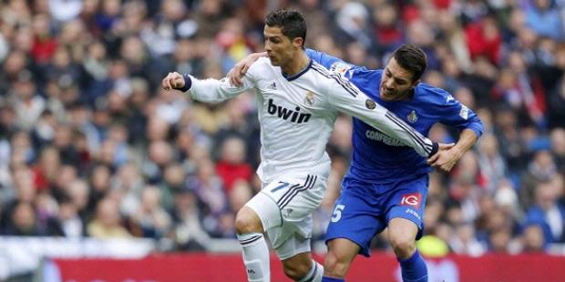 La Liga Pekan ke - 21 : Ronalda Hattrick, Messi Quattrick