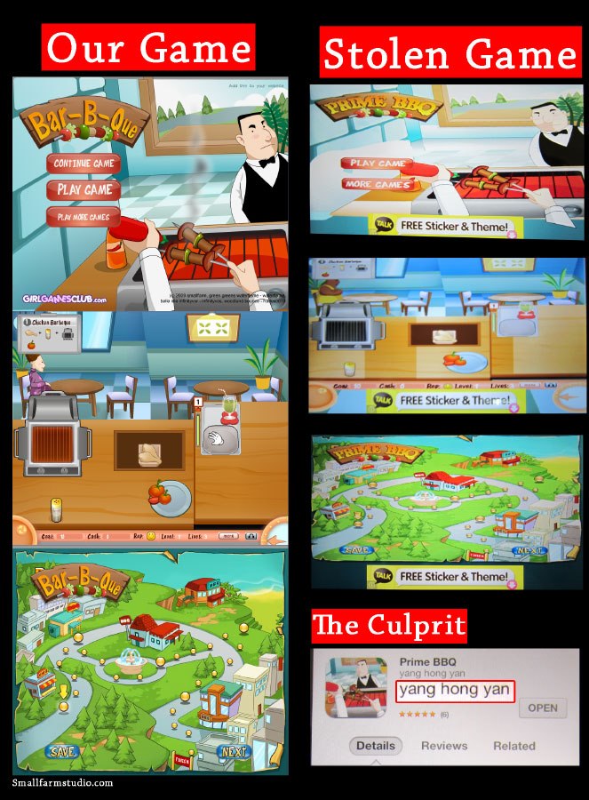 Game "Arek Suroboyo" Dibajak Orang Asing