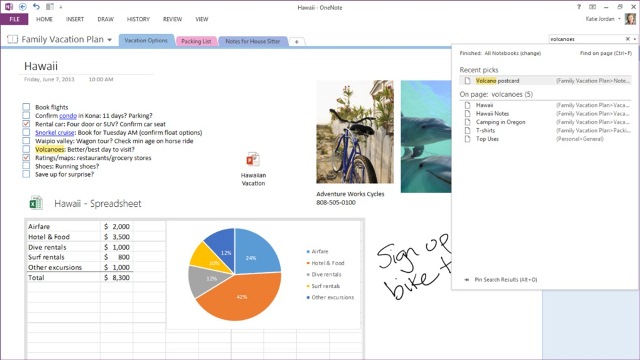 &#91;Update&#93; Tampilan Baru Office 2013 &#91;Microsoft&#93;