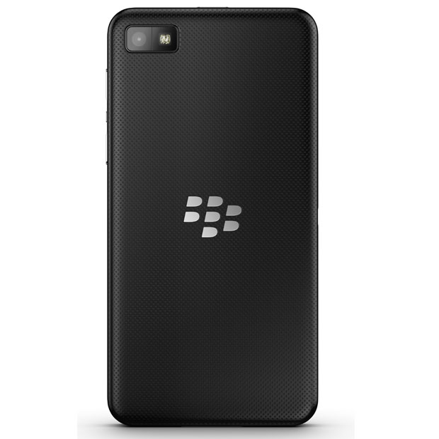 Foto dan Spesifikasi BlackBerry Z10, serta kapan masuk Indonesia?