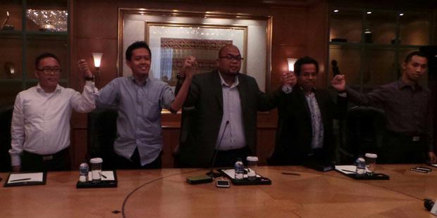 Anggota Badan Advokasi Hukum Partai NasDem Mengundurkan Diri