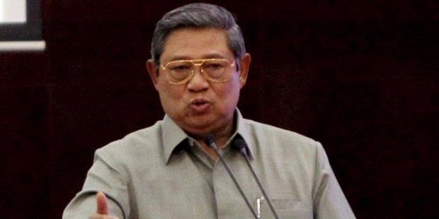 Jarang Beritakan Prestasi, Presiden SBY Kritik Media di Indonesia...!!!