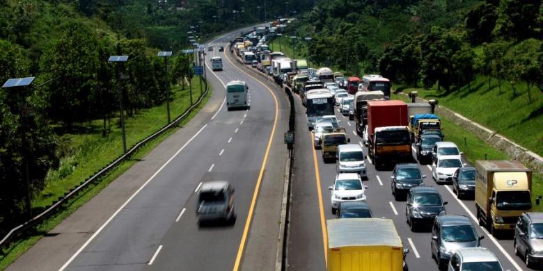 Tanpa Mobil Murah aja, Polda Metro Jaya Proyeksikan 2014 Jakarta Bisa Macet Total